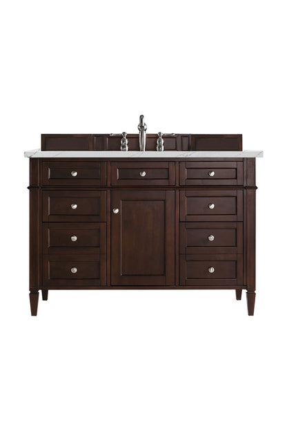Brittany 48" Single Vanity