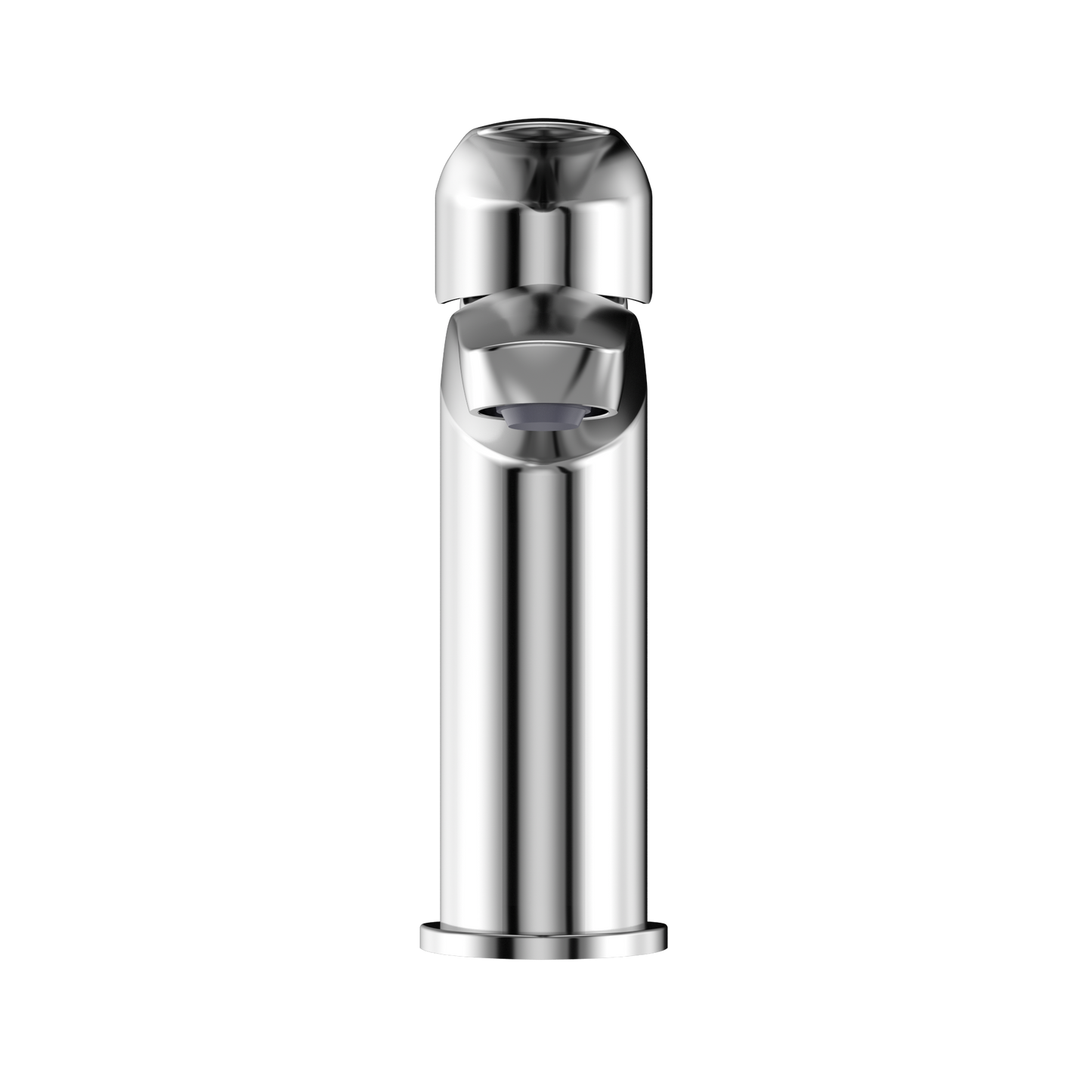 GM 1.2 GPM Single Handle Bathroom Sink Faucet with COMFORT GLIDE Technology