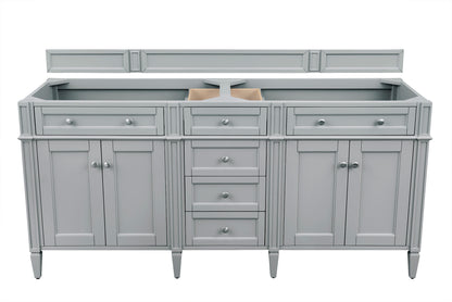 Brittany 72" Double Vanity