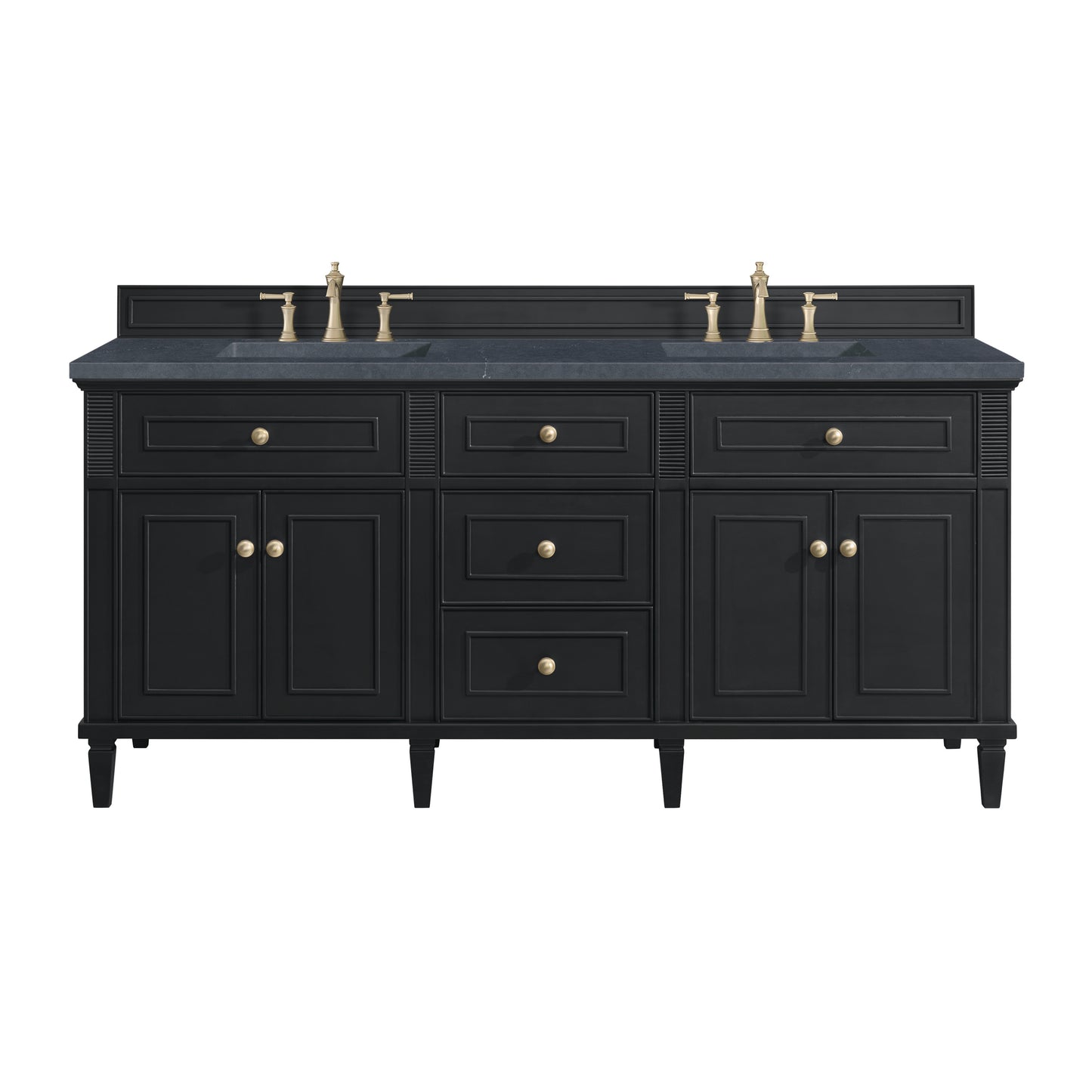 Lorelai 72" Double Vanity