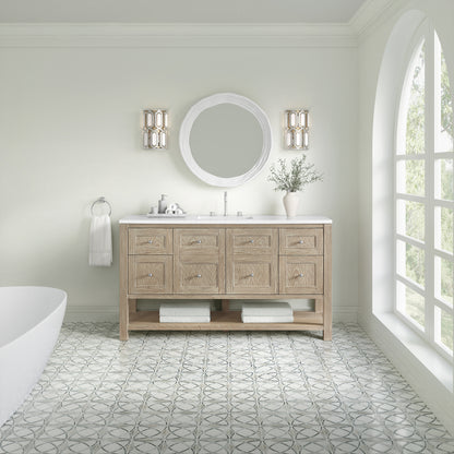 Breckenridge 60" Single Vanity