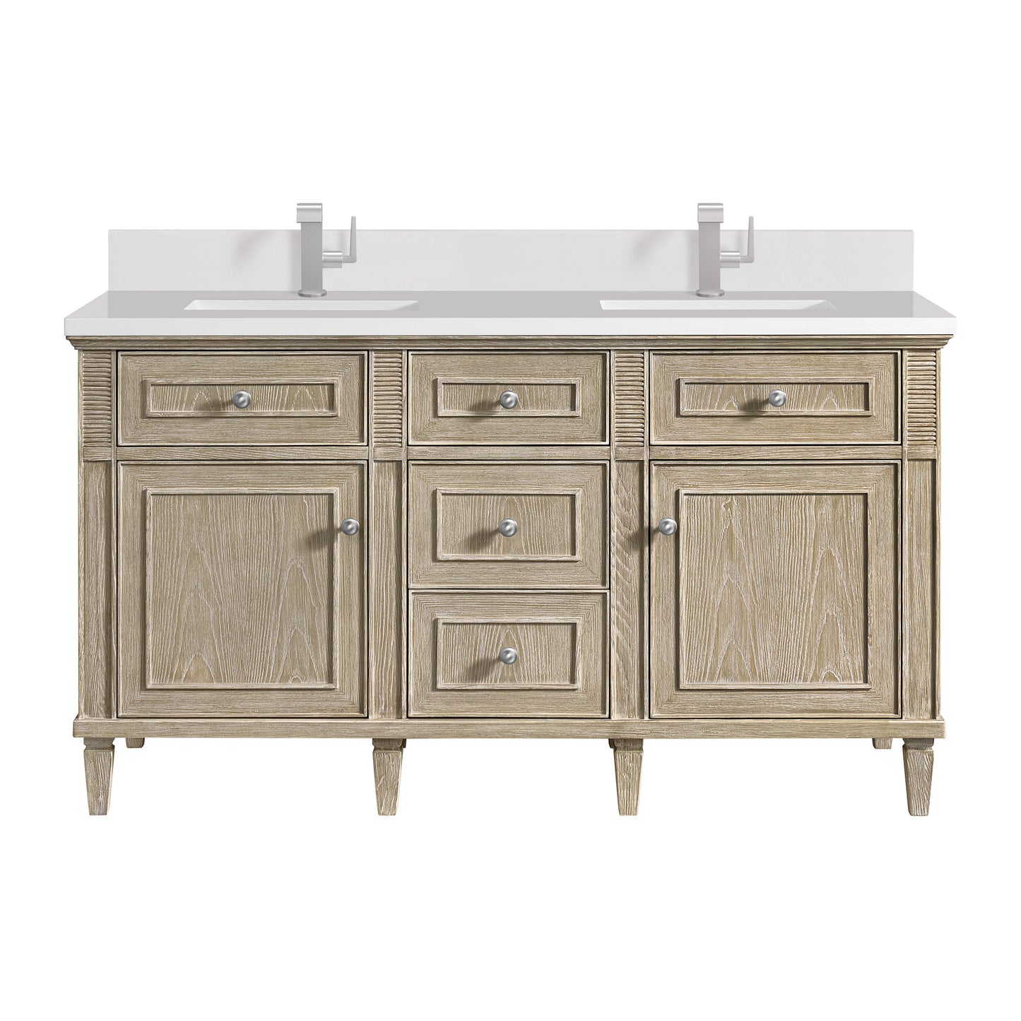 Lorelai 60" Double Vanity