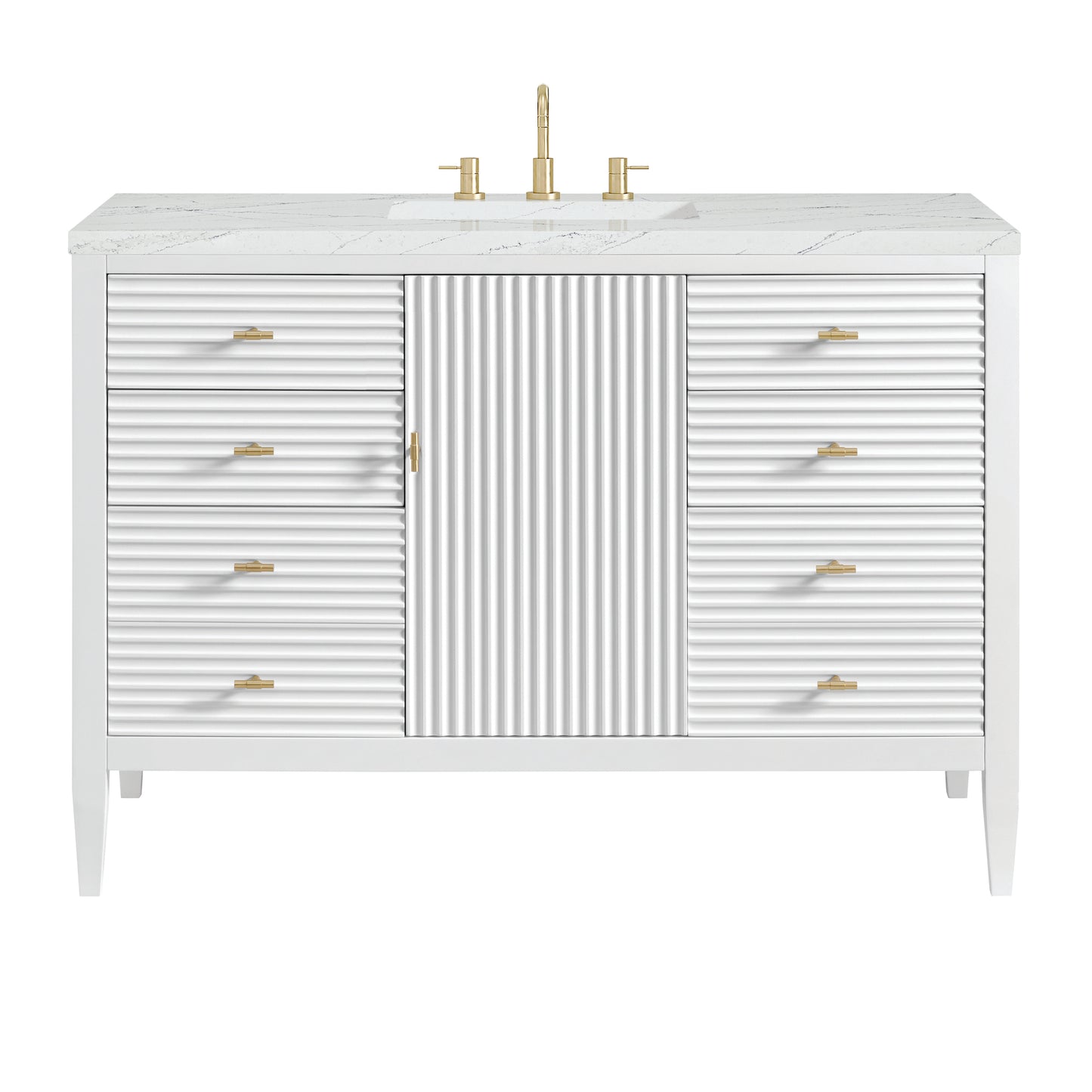 Myrrin 48" Single Vanity