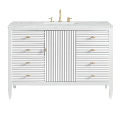 Myrrin 48" Single Vanity