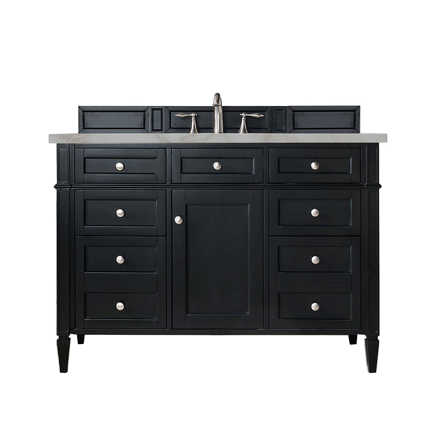 Brittany 48" Single Vanity