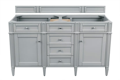 Brittany 60" Double Vanity