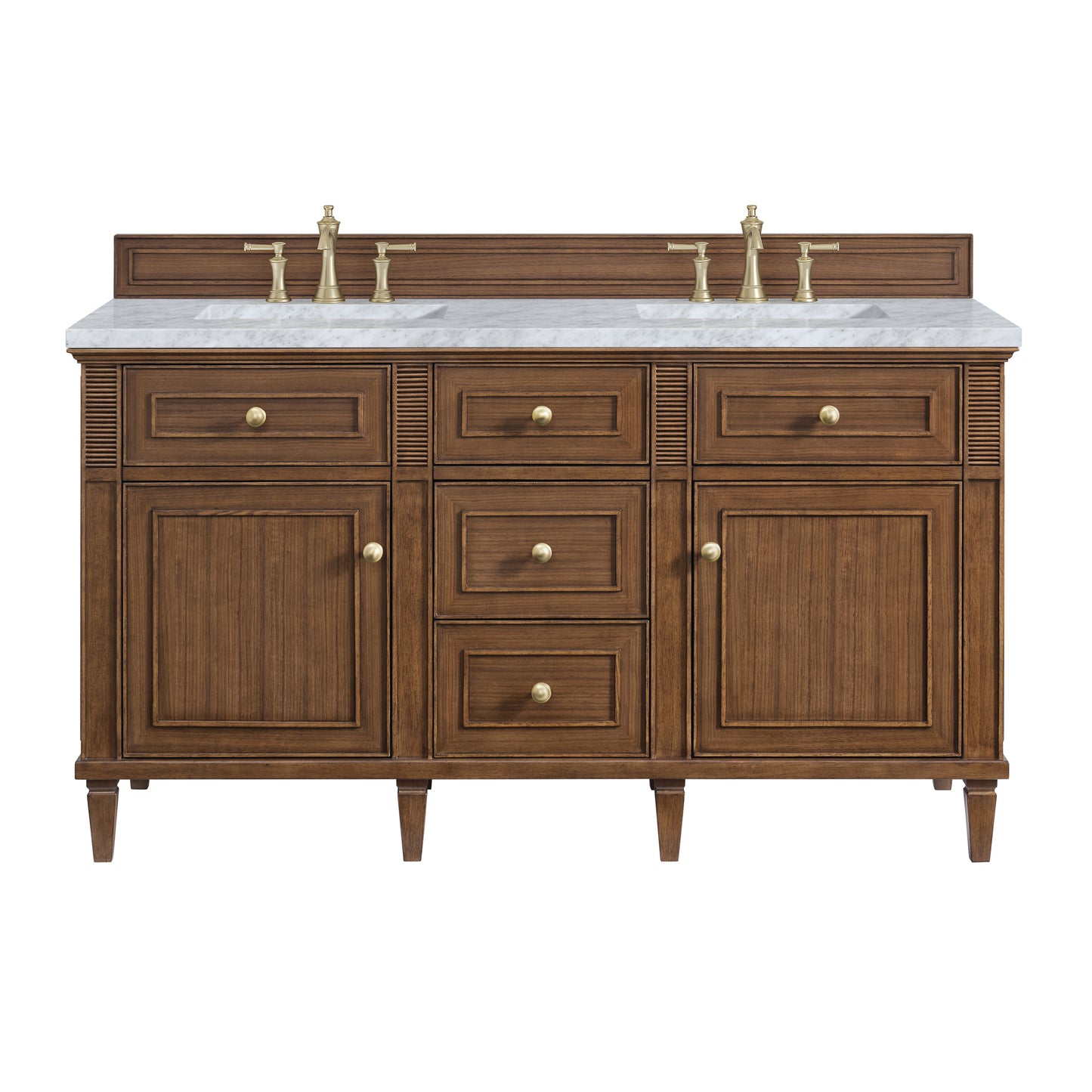 Lorelai 60" Double Vanity