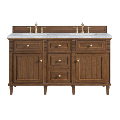 Lorelai 60" Double Vanity