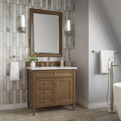 Brittany 36" Single Vanity
