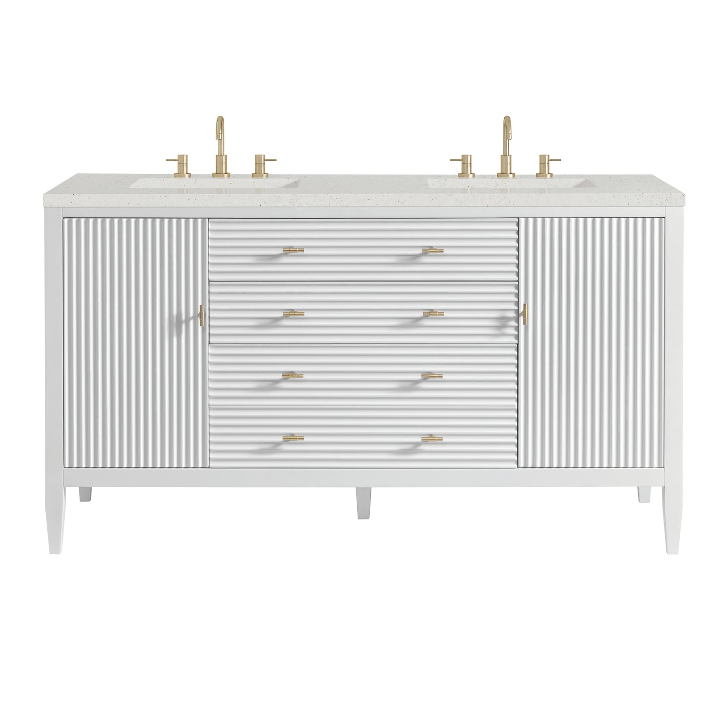 Myrrin 60" Double Vanity