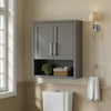 Custom image for Dark Gray with Brushed Nickel Trim