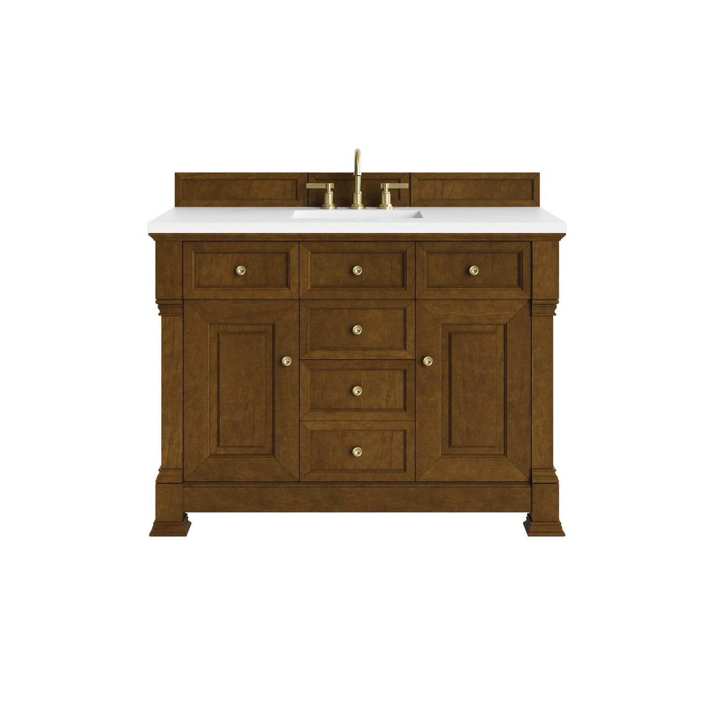 Brookfield 48" Single Vanity