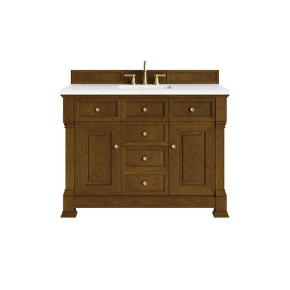 Brookfield 48" Single Vanity
