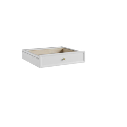James Martin Vanities Bellshire 24" Drawer Unit