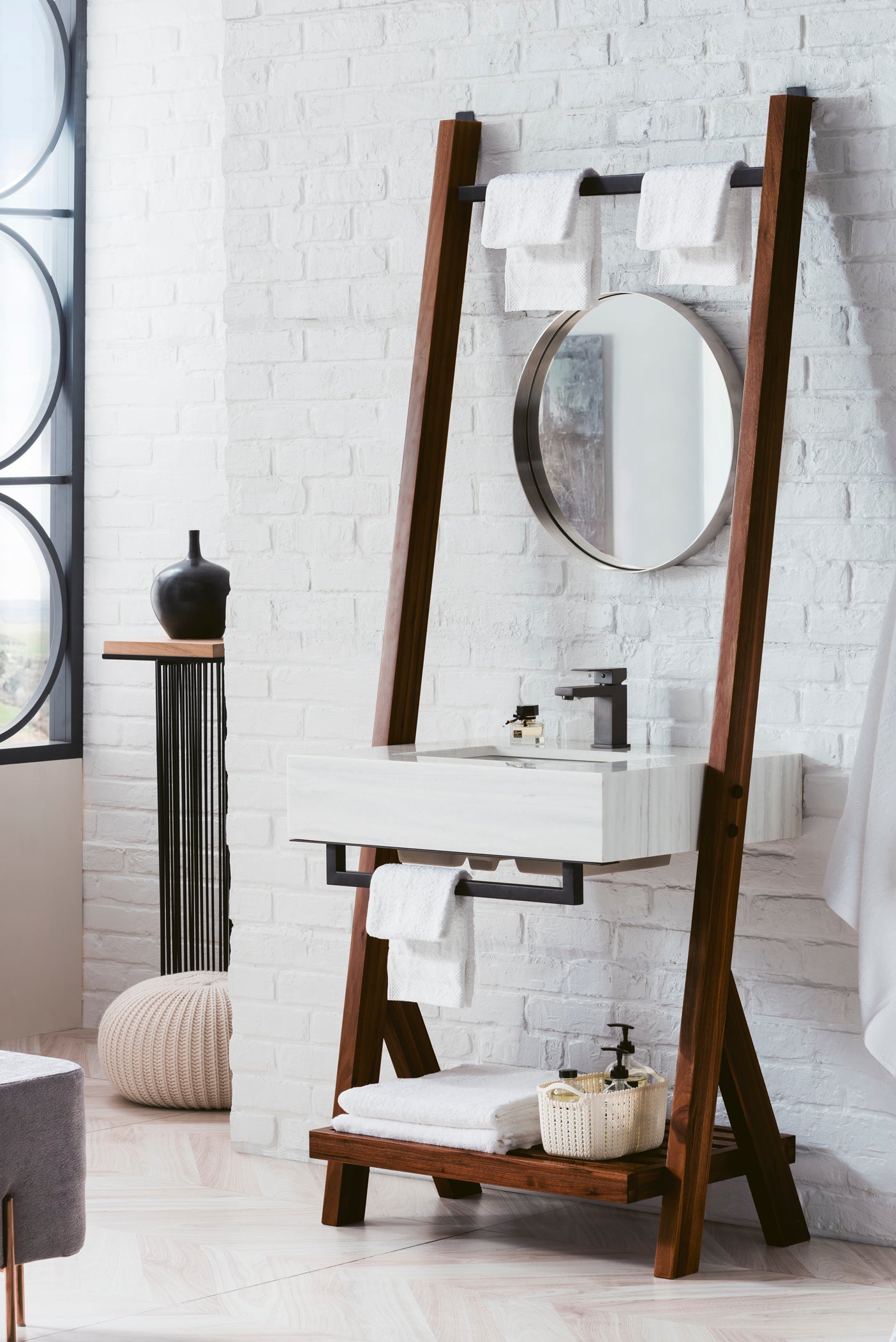 Lakeside 30" Single Vanity