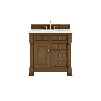 Brookfield 36" Single Vanity