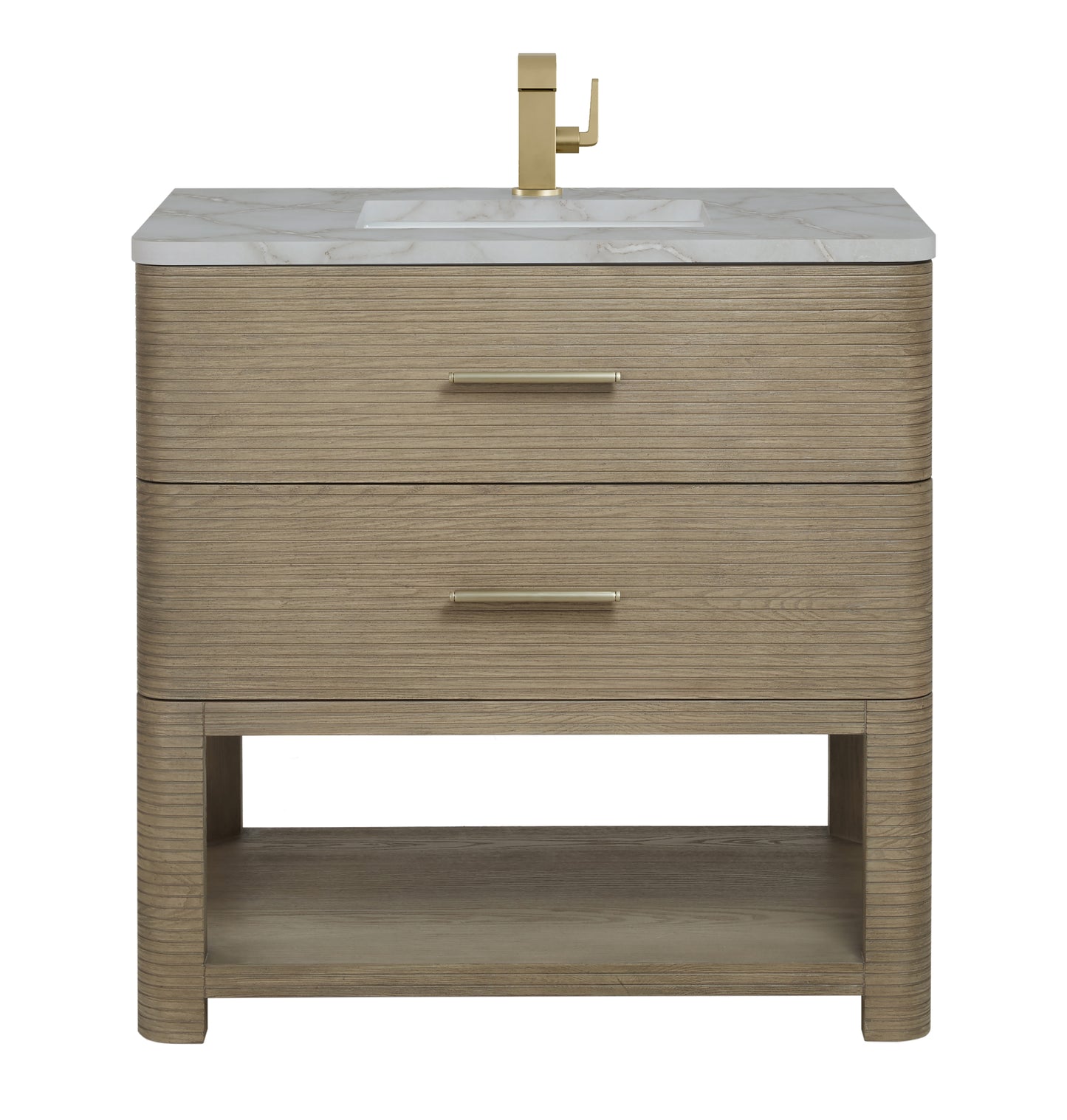 Lucian 36" Single Vanity