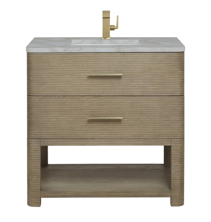 Lucian 36" Single Vanity