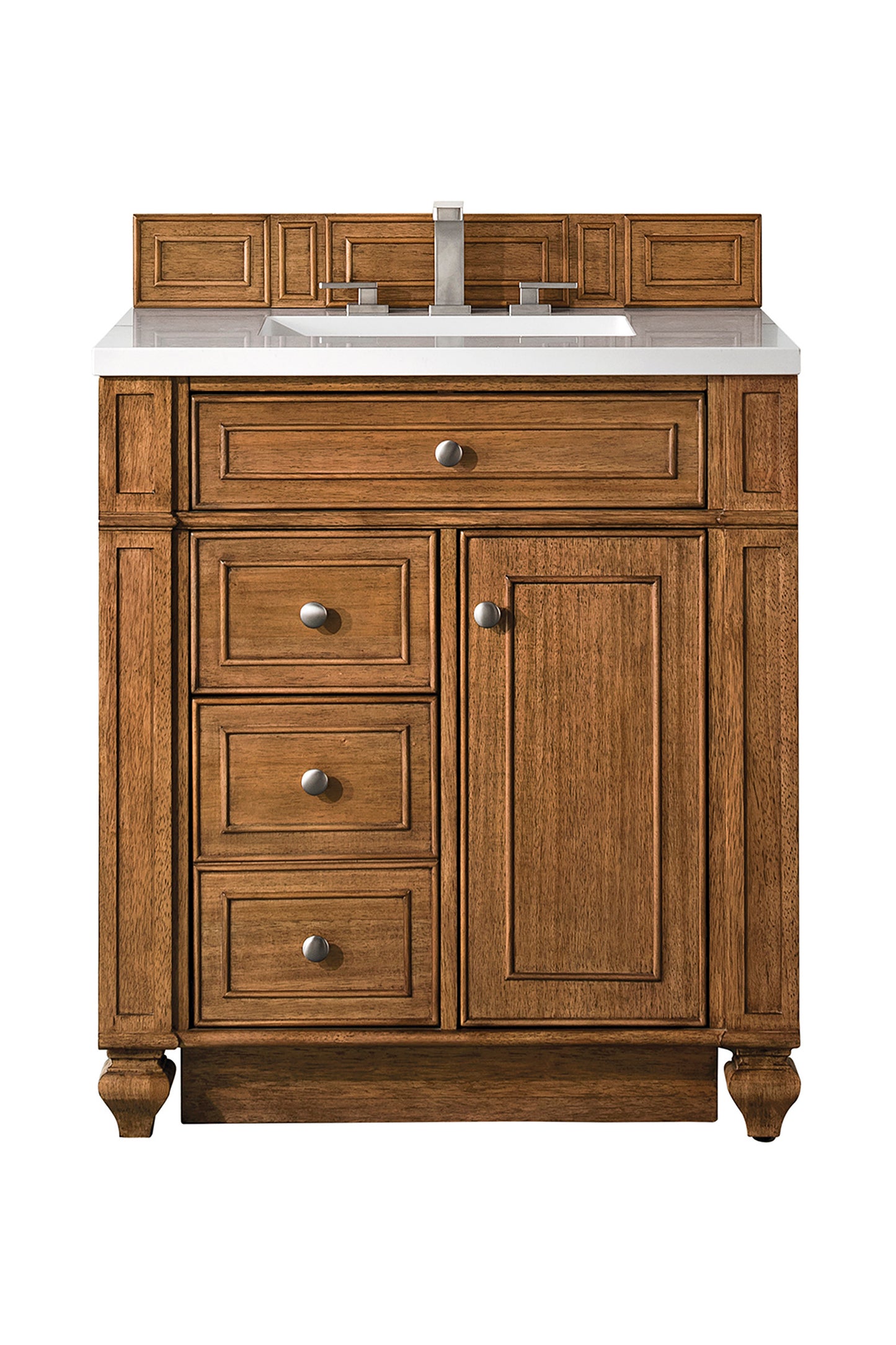 Bristol 30" Single Vanity
