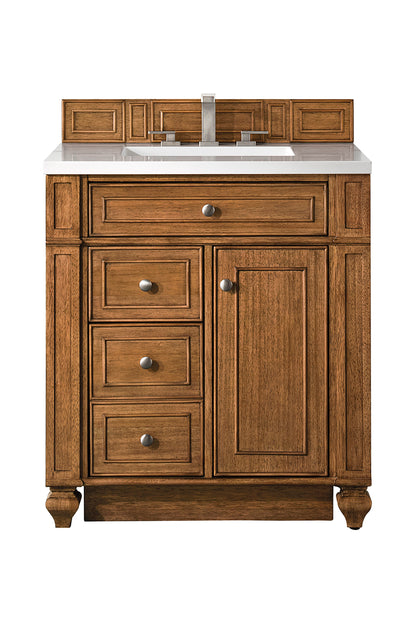 Bristol 30" Single Vanity