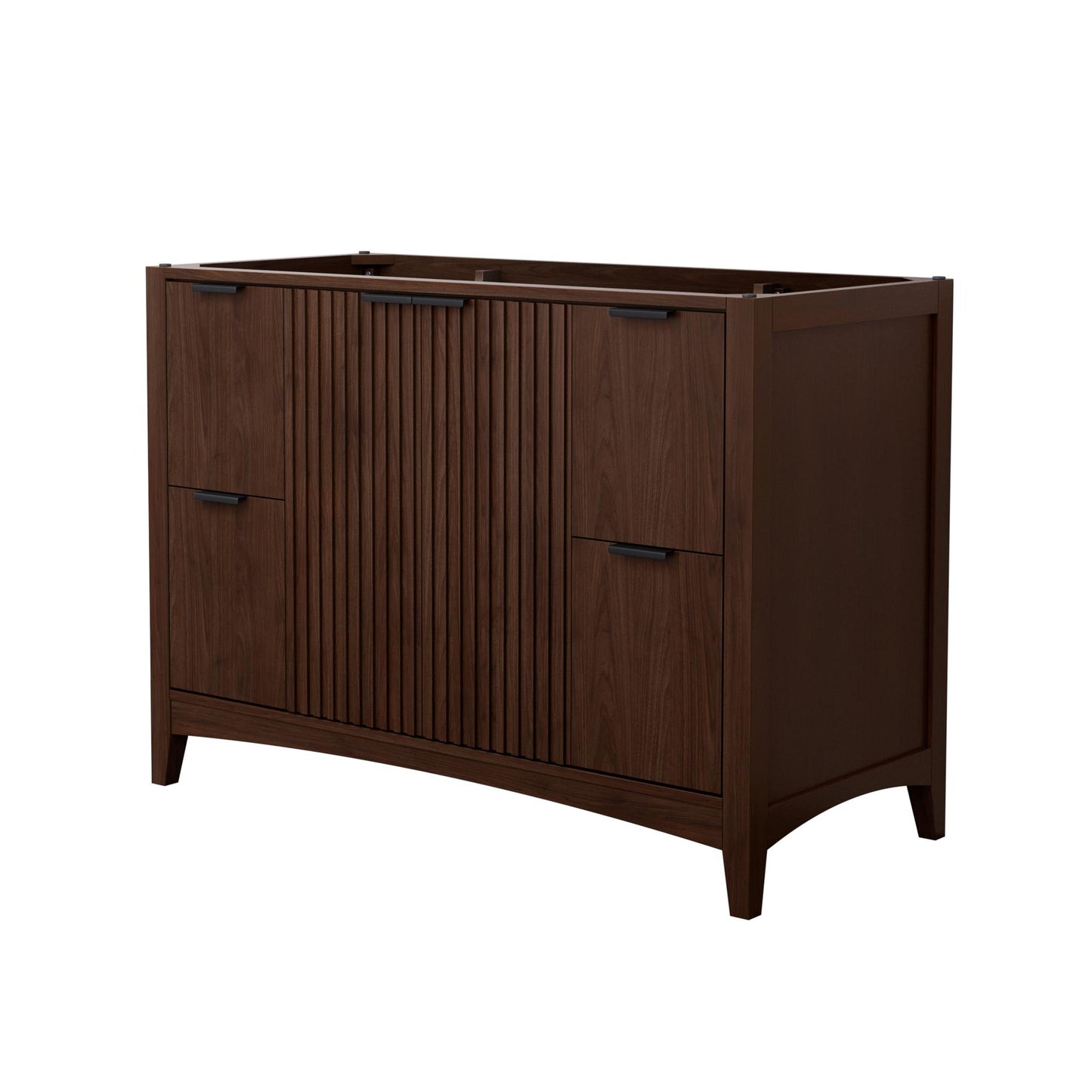 Palmilla Bathroom Vanity Cabinet 48 inch Single Sink