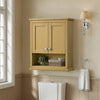 Custom image for Honey Oak with Polished Chrome Trim