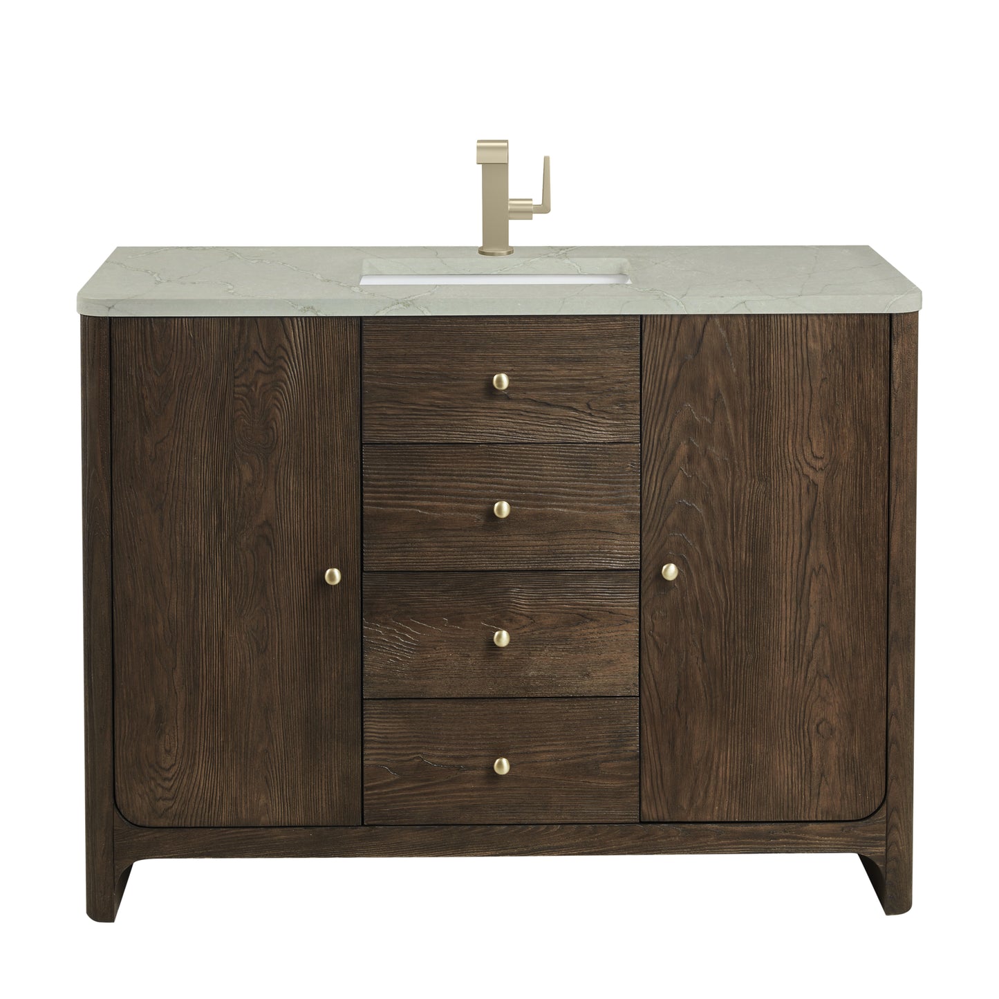 Gracyn 48" Single Vanity