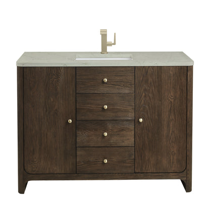 Gracyn 48" Single Vanity