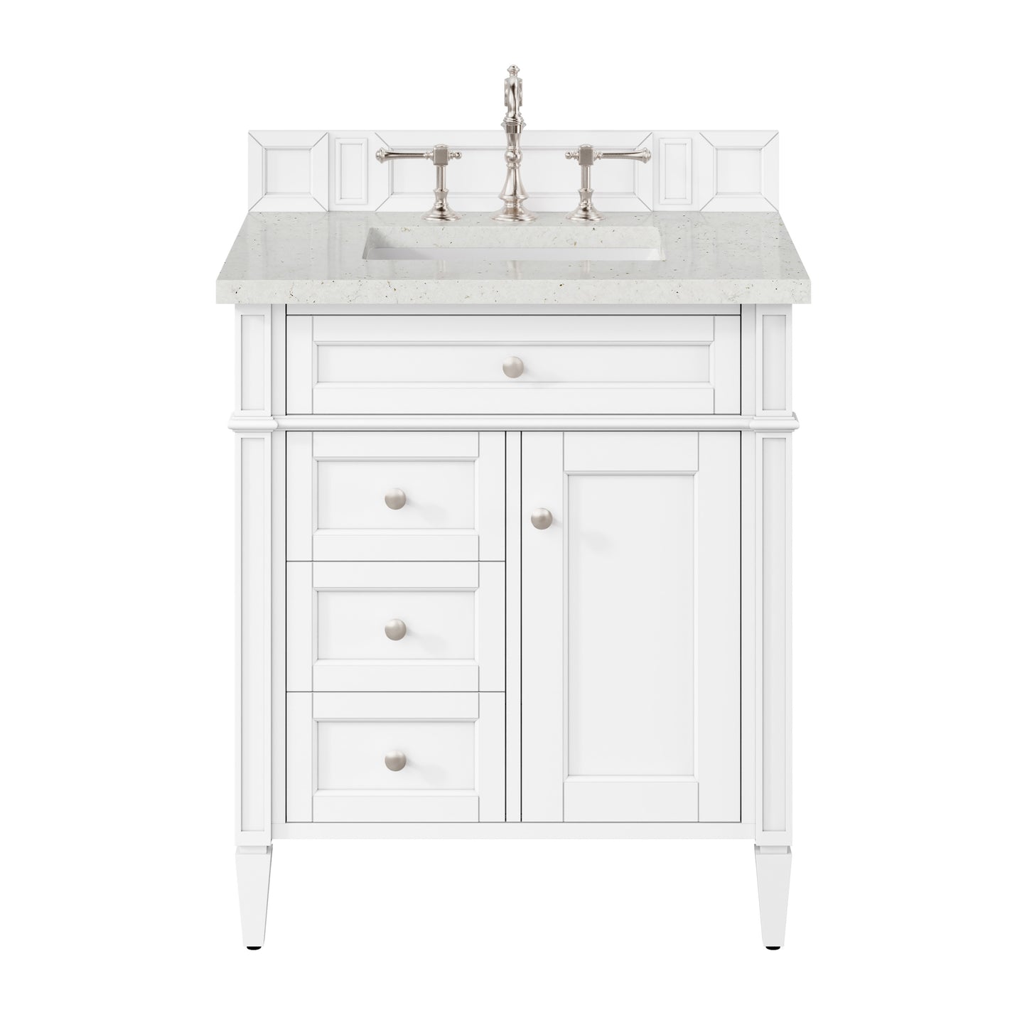 Brittany 30" Single Vanity