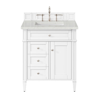 Brittany 30" Single Vanity