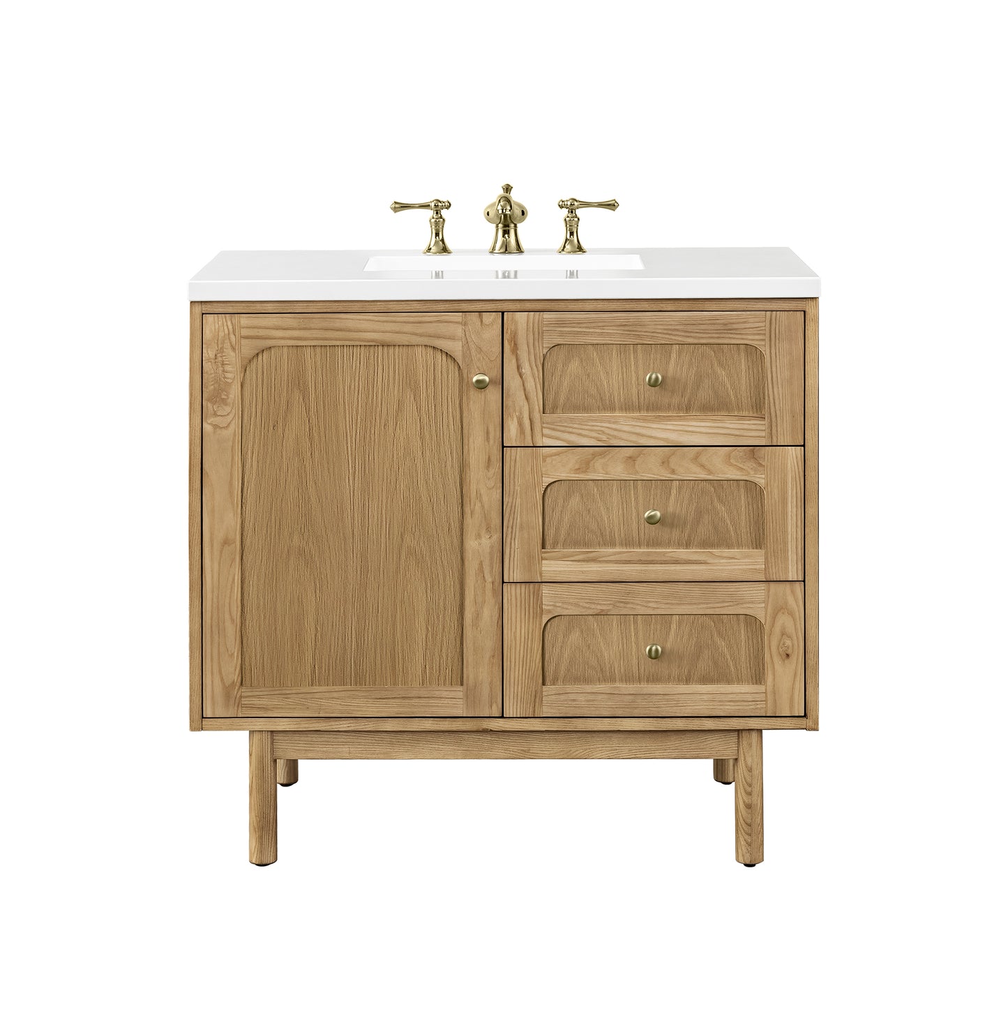 Laurent 36" Single Vanity