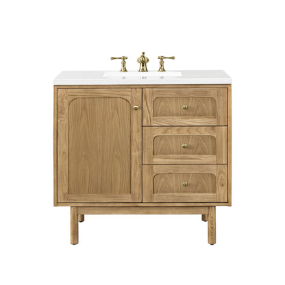 Laurent 36" Single Vanity