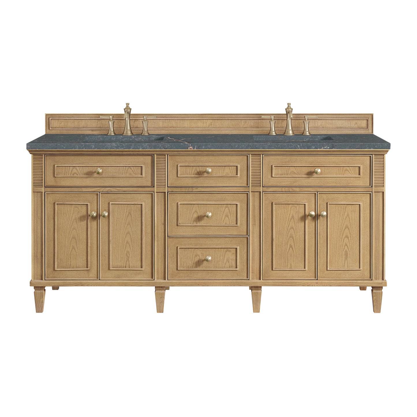 Lorelai 72" Double Vanity