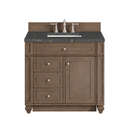 Bristol 36" Single Vanity