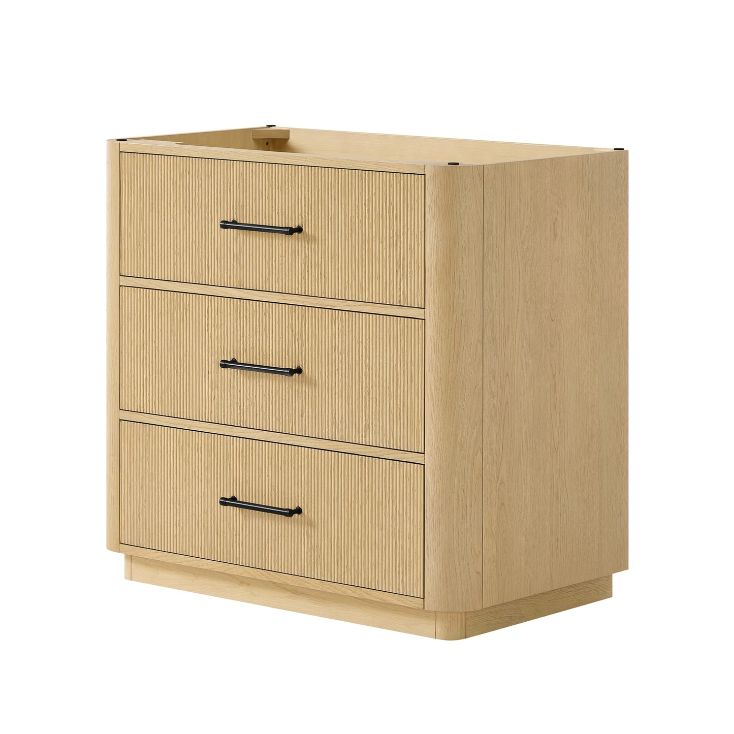 Francesca Bathroom Vanity Cabinet 36 inch Single Sink