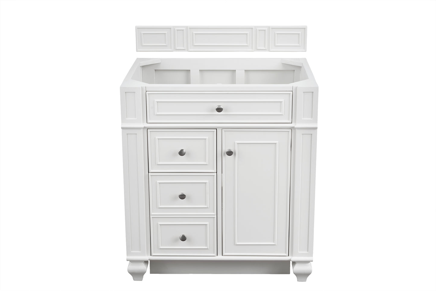 James Martin Vanities Bristol 30" Single Vanity