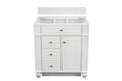 James Martin Vanities Bristol 30" Single Vanity