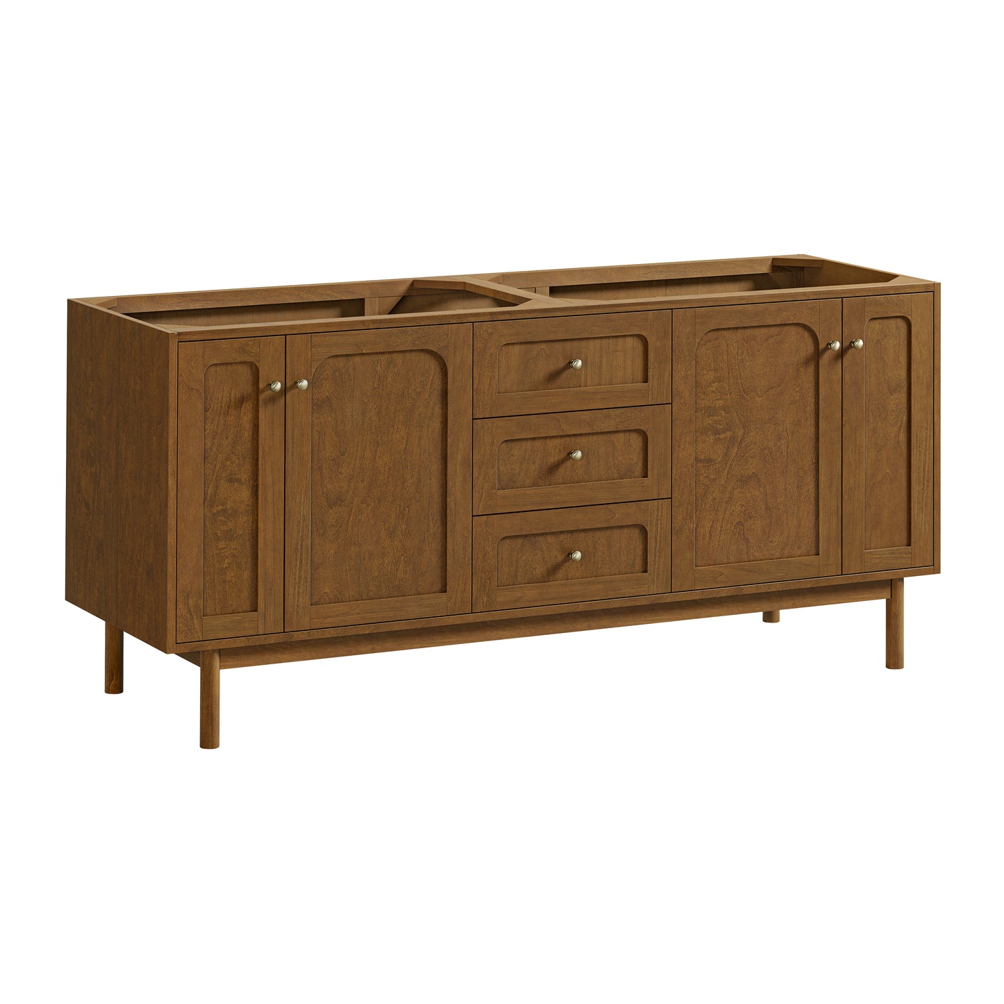 Laurent 72" Double Vanity
