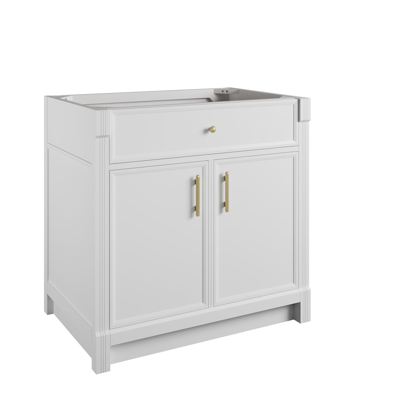 Bellshire 36" Single Vanity