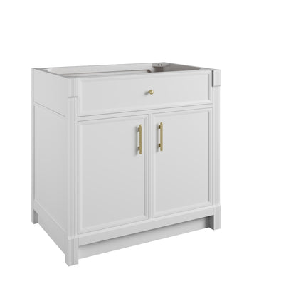 Bellshire 36" Single Vanity