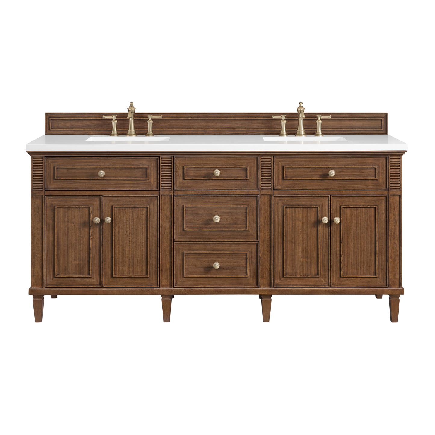 Lorelai 72" Double Vanity