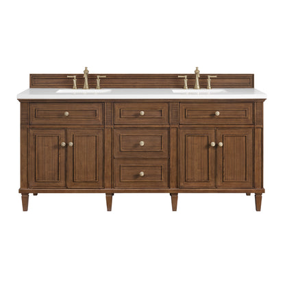 Lorelai 72" Double Vanity