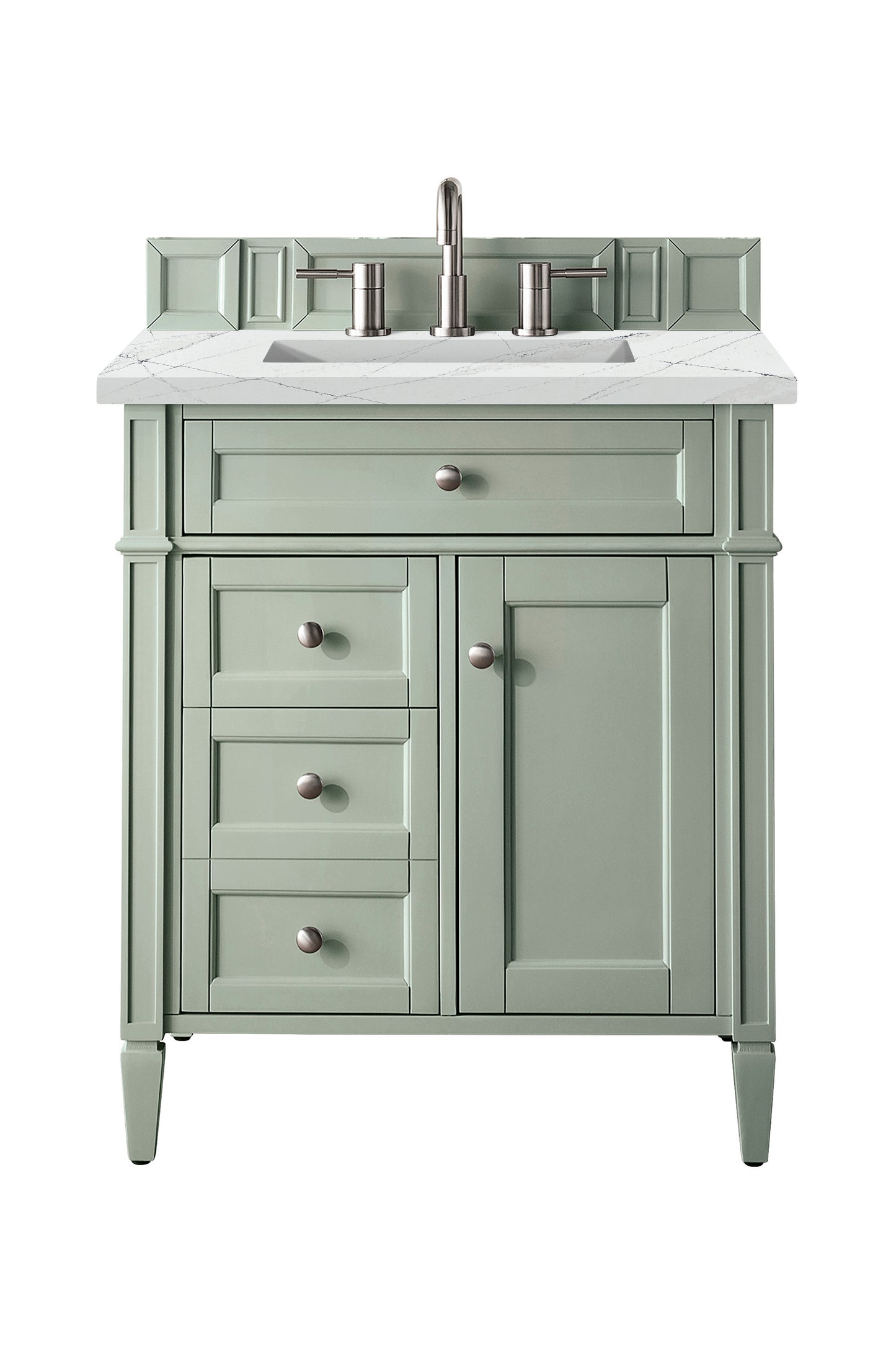 Brittany 30" Single Vanity