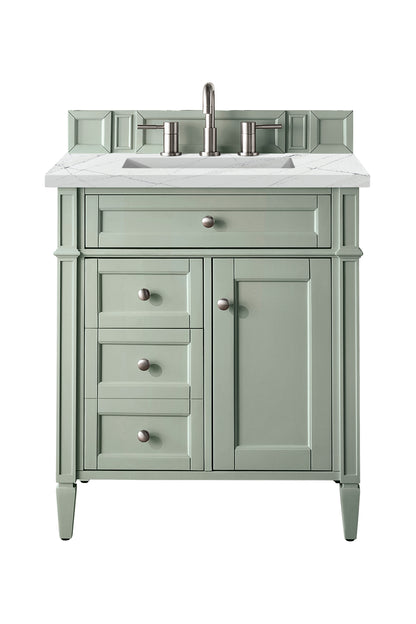Brittany 30" Single Vanity