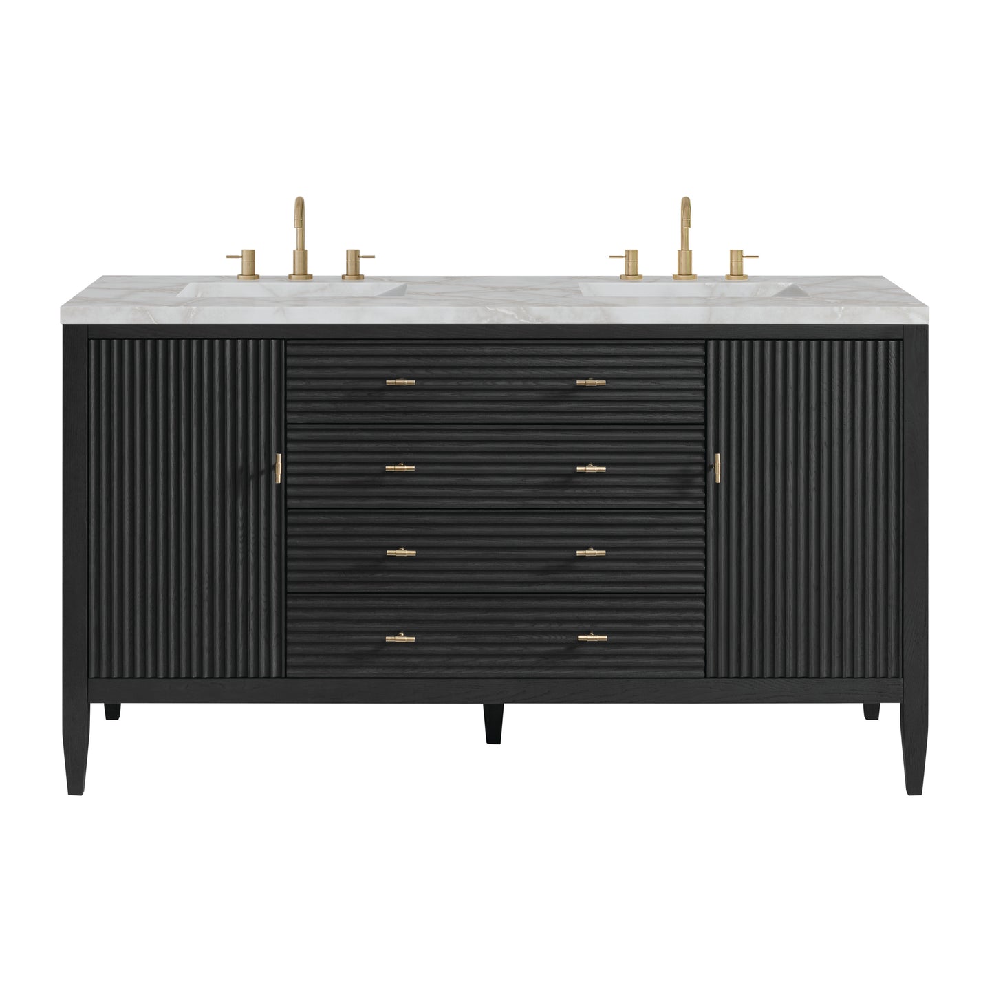 Myrrin 60" Double Vanity