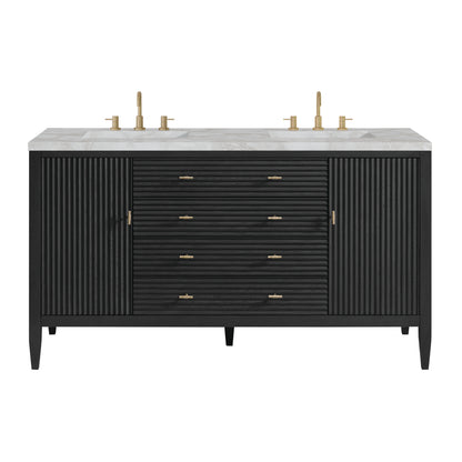 Myrrin 60" Double Vanity