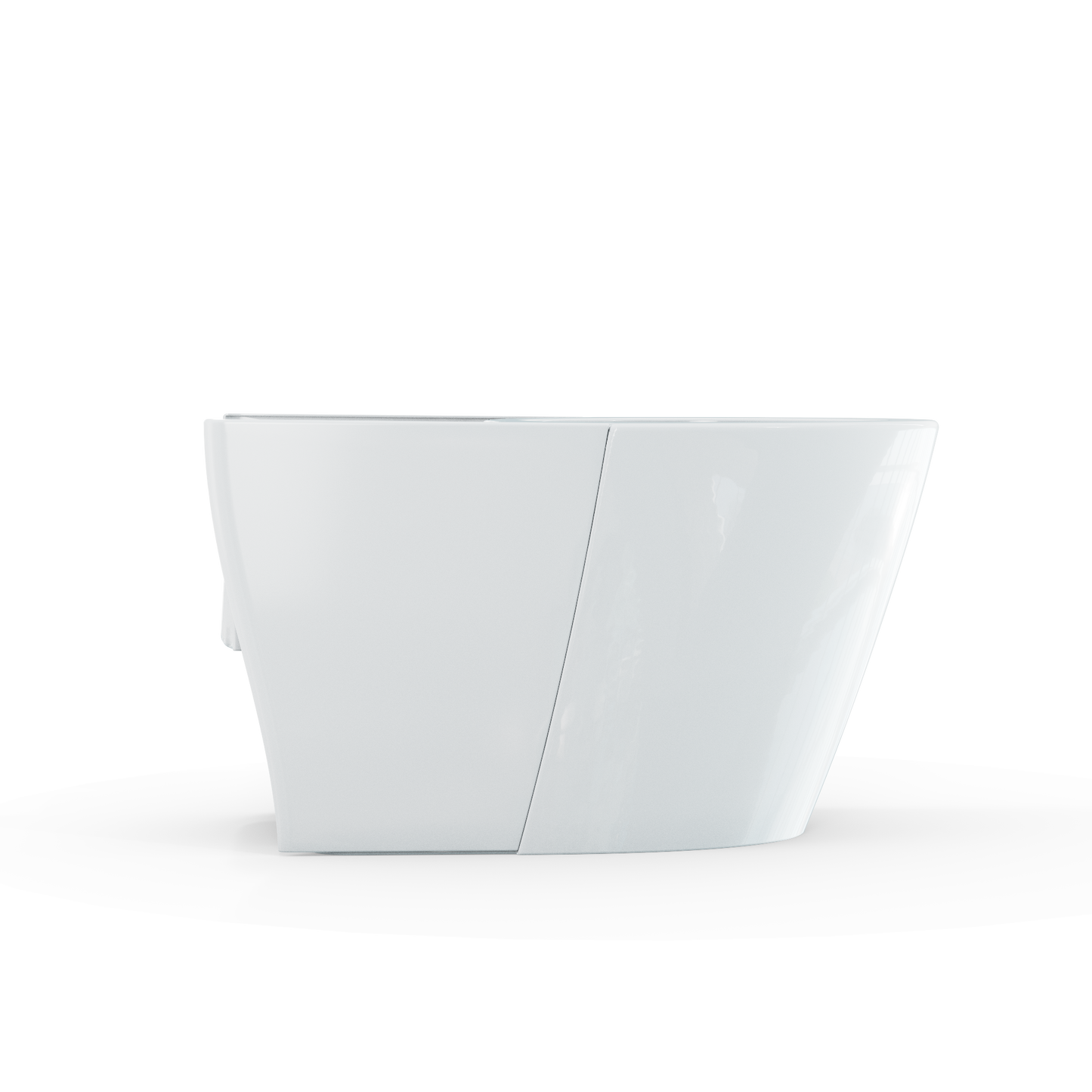 WASHLET G5A Integrated Toilet Bowl Unit