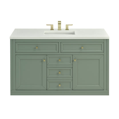 Chicago 48" Single Vanity