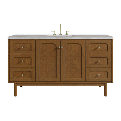 Laurent 60" Single Vanity
