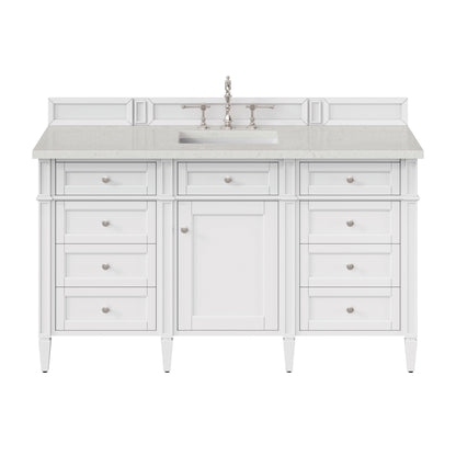 Brittany 60" Single Vanity